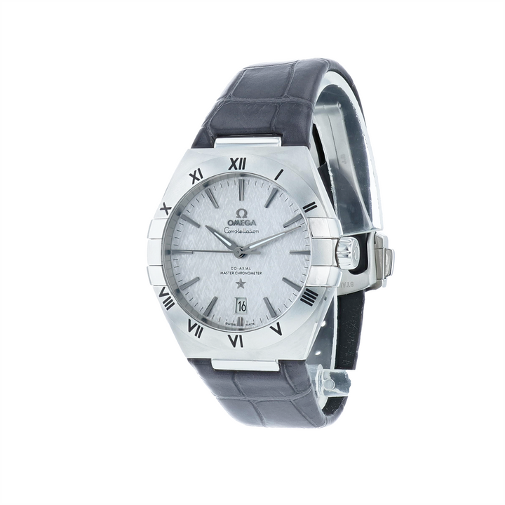 Omega Constellation 131.13.39.20.06.001 39mm 2020