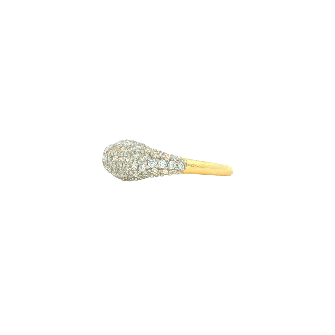 Website: Sterling Silver Ring