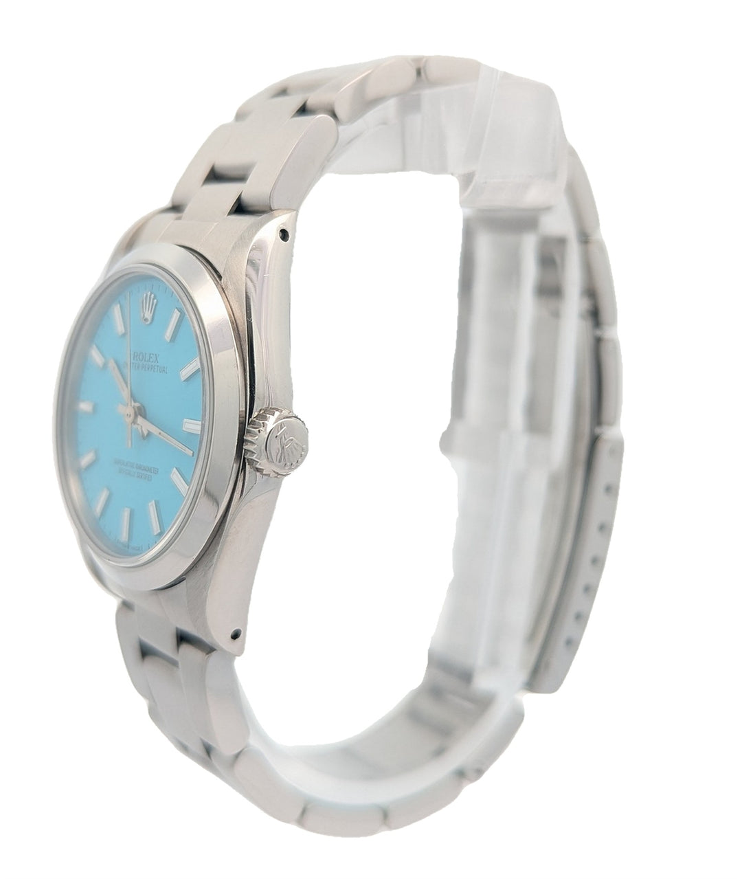 Rolex Oyster Perpetual 67480 31mm 1991