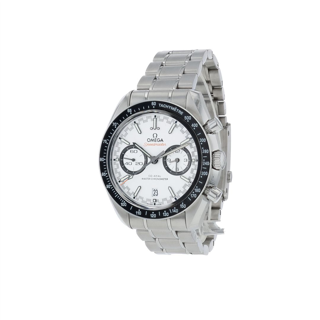 Omega Speedmaster Racing 329.30.44.51.04.001 44.25mm