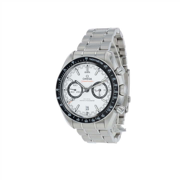Omega Speedmaster Racing 329.30.44.51.04.001 44.25mm