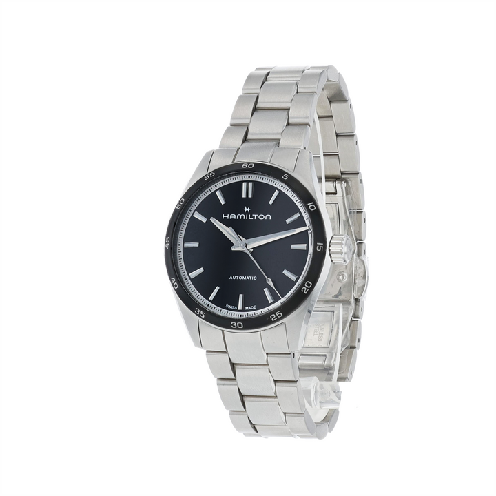 Hamilton Jazzmaster Performer Automatic  H36135130 34mm 2025