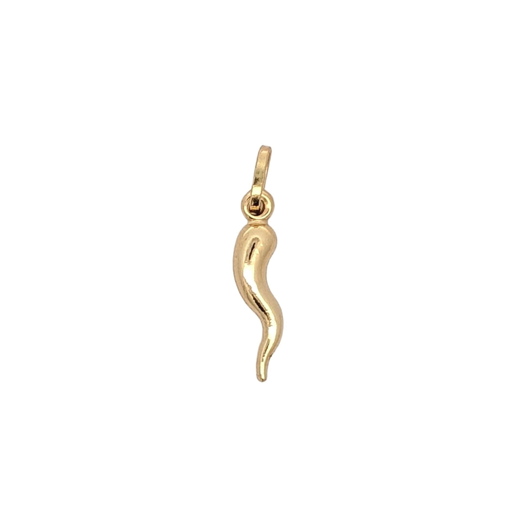 Gold Pendants & Necklace