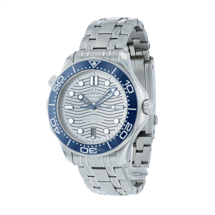 Omega Seamaster Diver 300 210.30.42.20.06.001 42mm Circa 2023