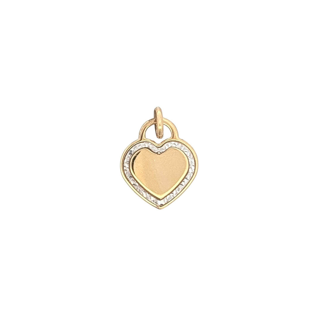 Gold Pendants & Necklace