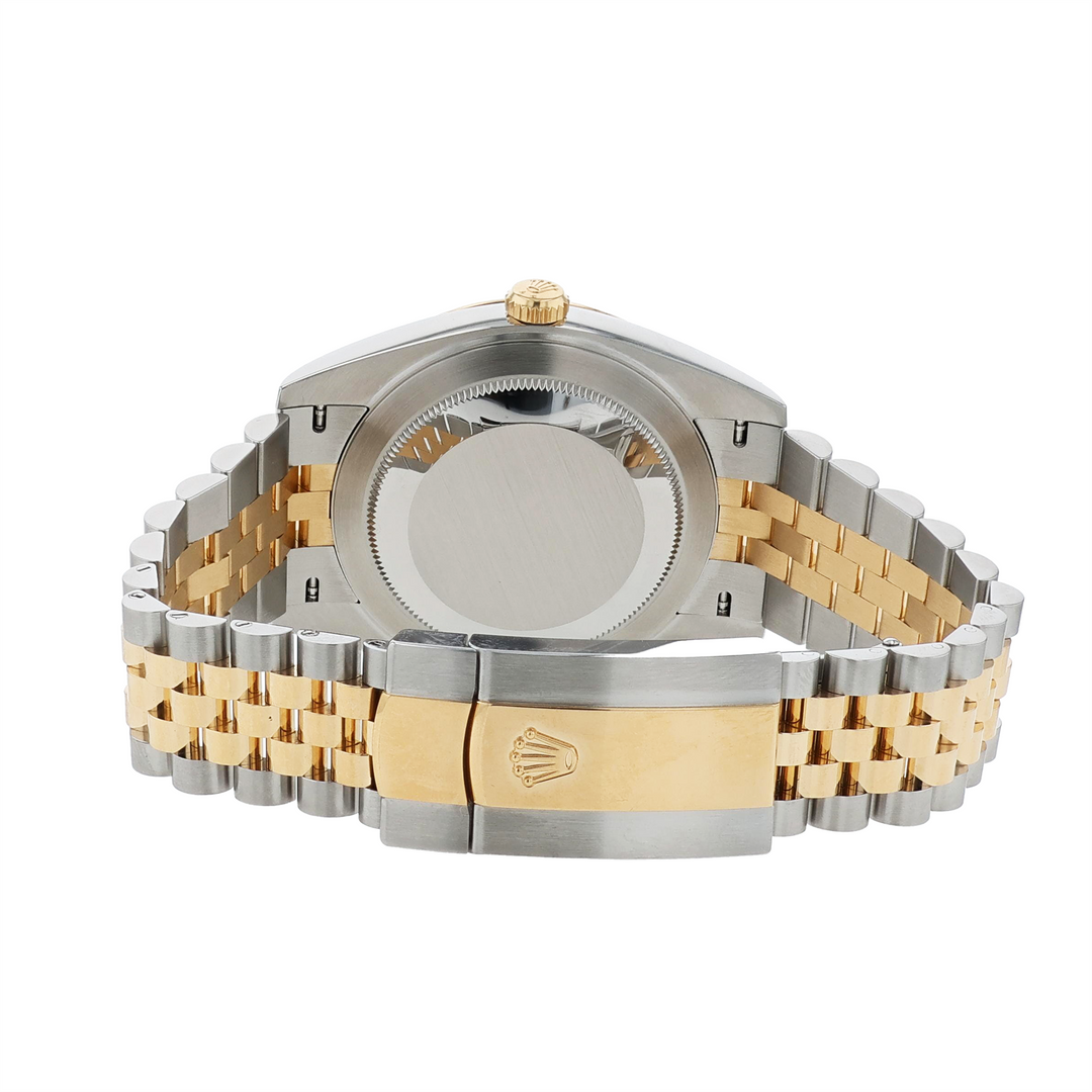 Rolex Datejust 41 126333 41mm 2025