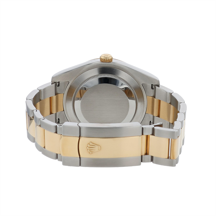 Rolex Datejust II 116333 41mm Circa 2015