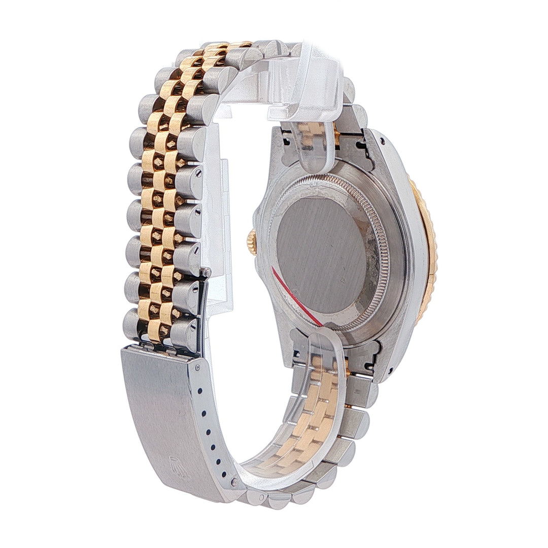 Rolex GMT Master II 16713 40mm 1990