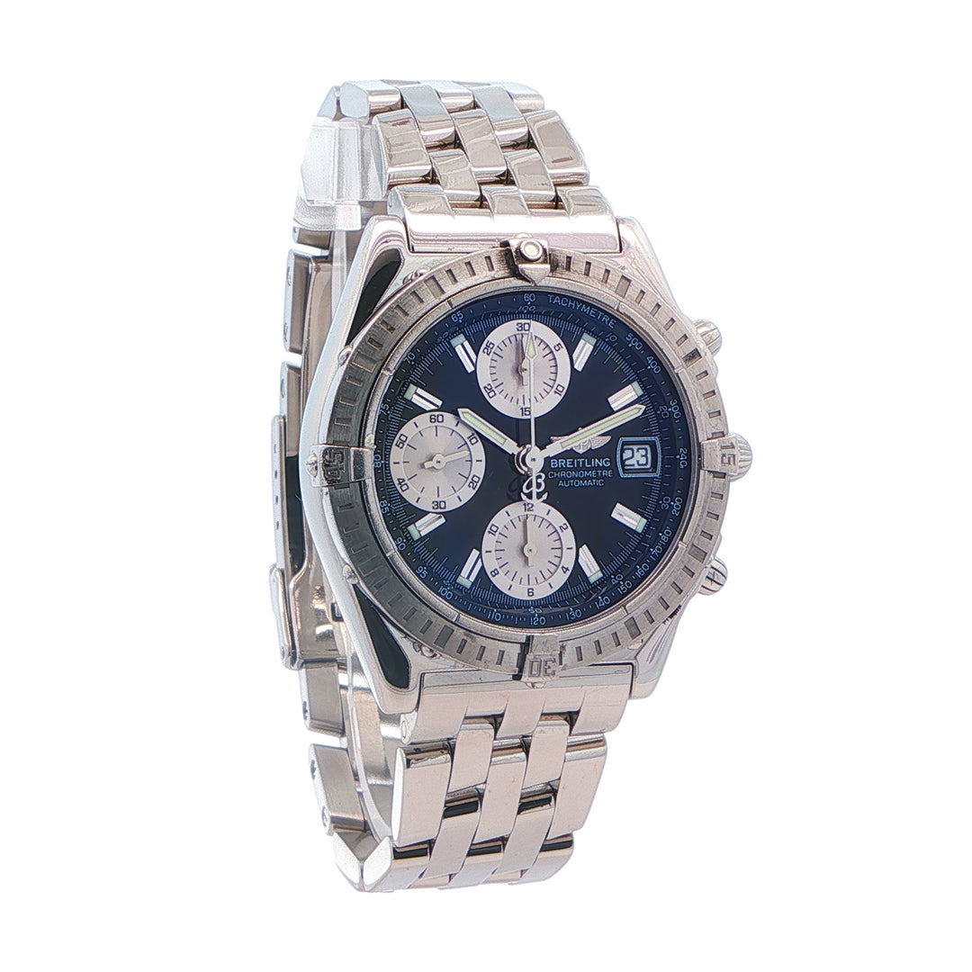 Breitling Chronomat A13352 39mm 2006