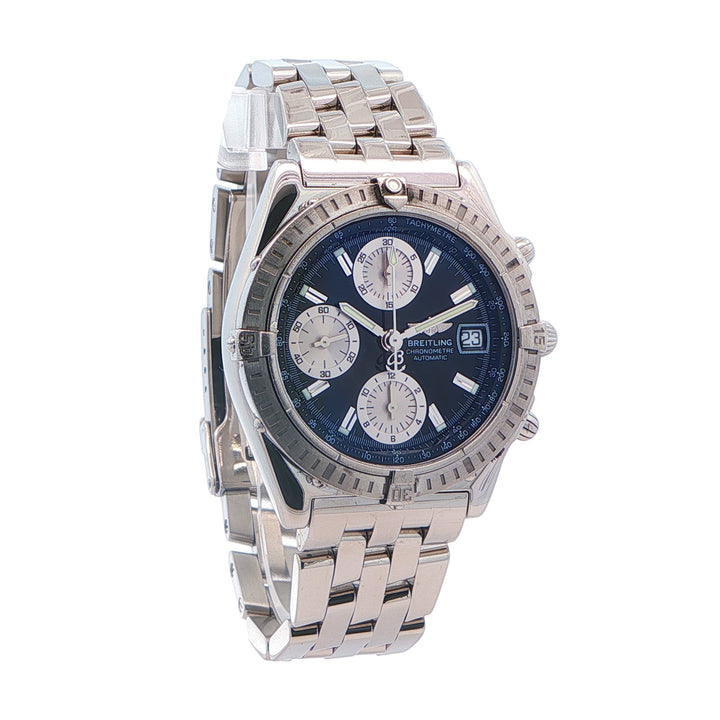 Breitling Chronomat A13352 39mm 2006