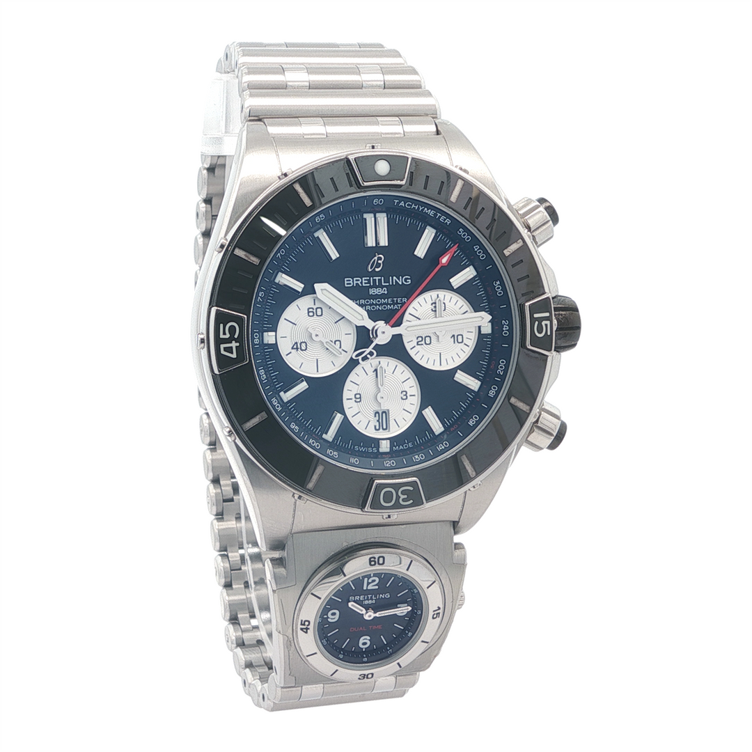 Breitling Super Chronomat B01 AB0136 44mm