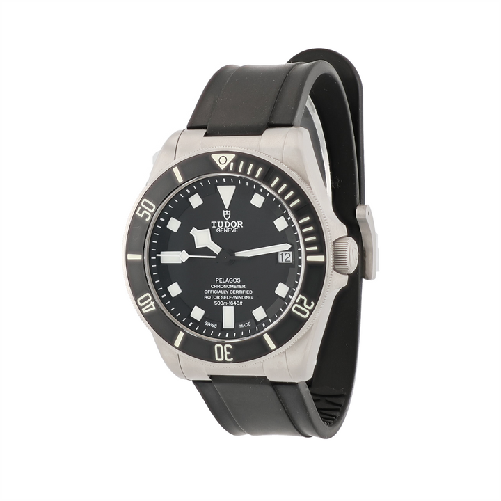Tudor  Pelagos 25600TN 42mm 2019