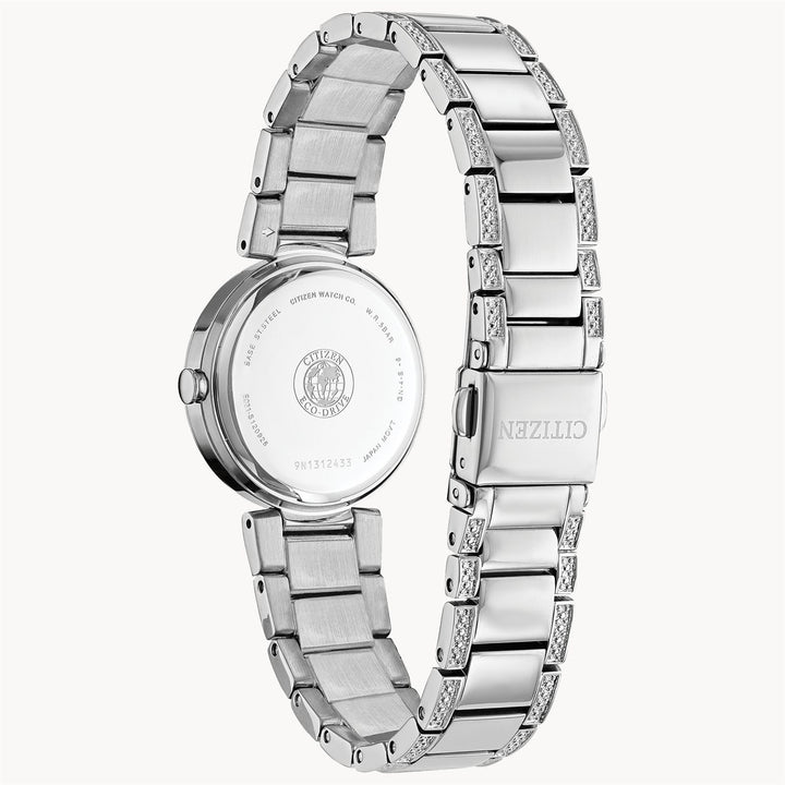 Citizen Silhouette Crystal