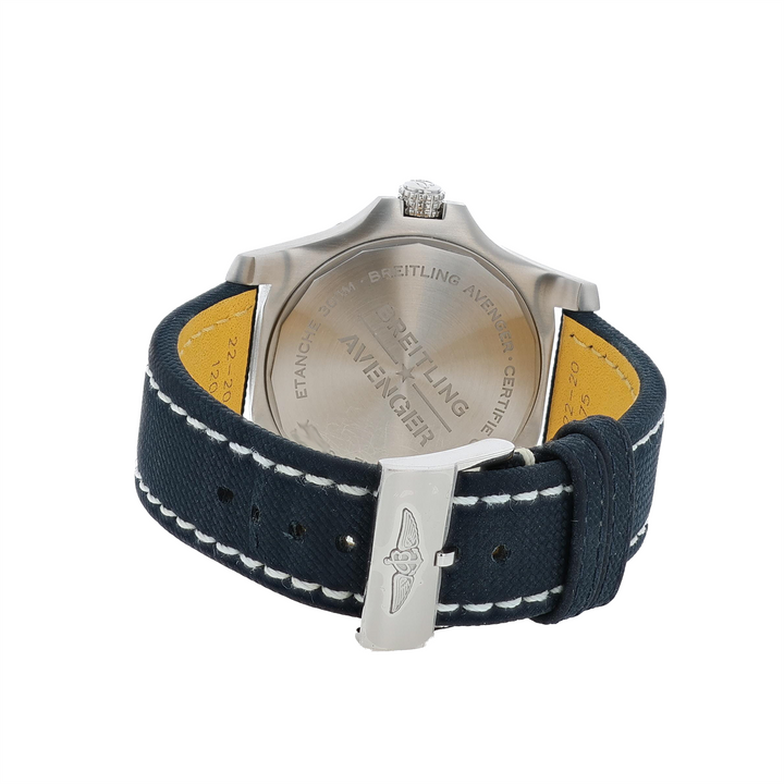 Breitling Avenger A17318 43mm 2020