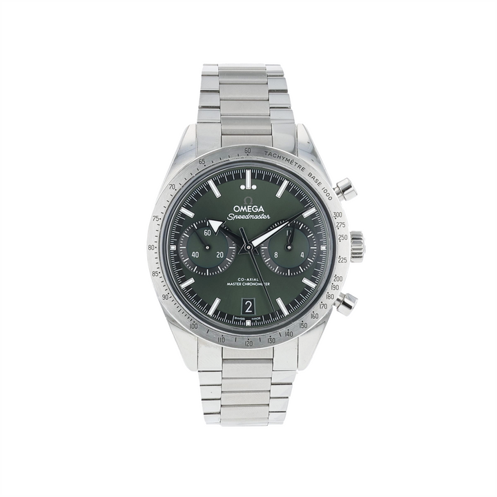 Omega Speedmaster 57 332.10.41.51.10.001 40.5mm 2022