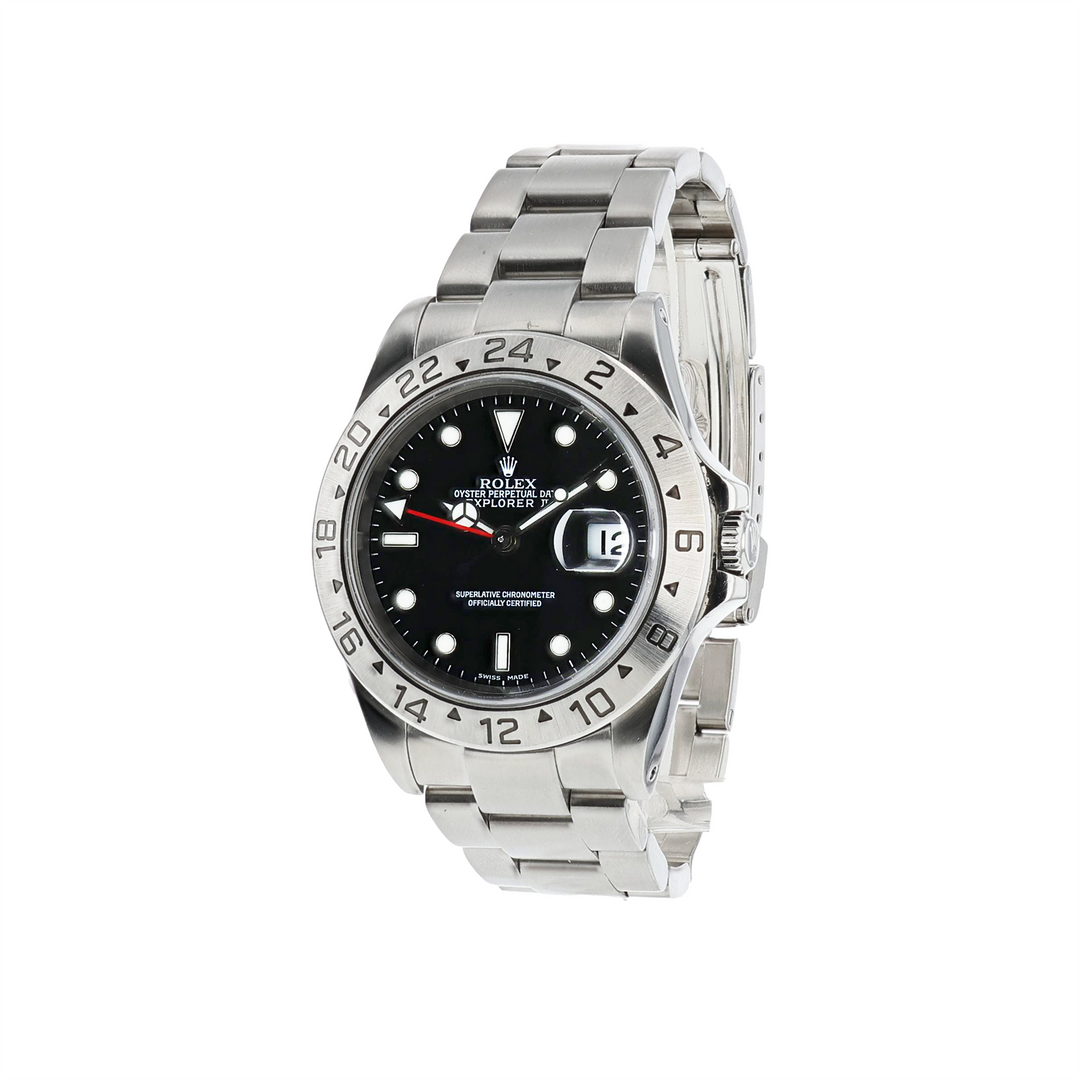 Rolex Explorer II 16570 40mm 2000