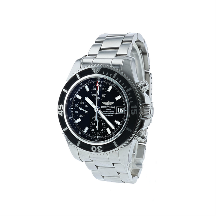 Breitling Superocean Chronograph 42 A13311C9 2018