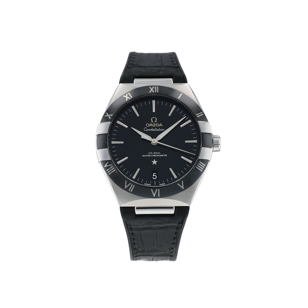Omega Constellation 131.33.41.21.01.001 41mm 2021
