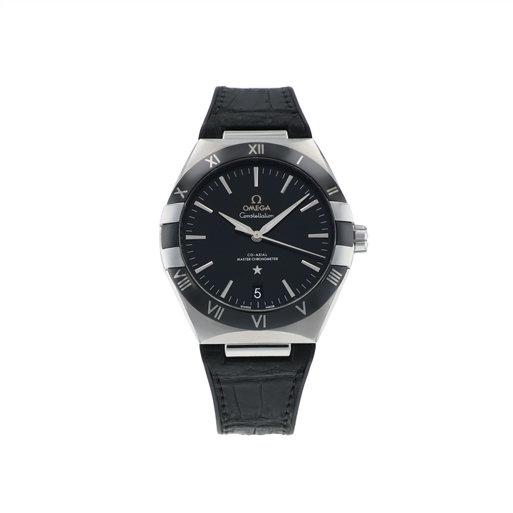 Omega Constellation 131.33.41.21.01.001 41mm 2021