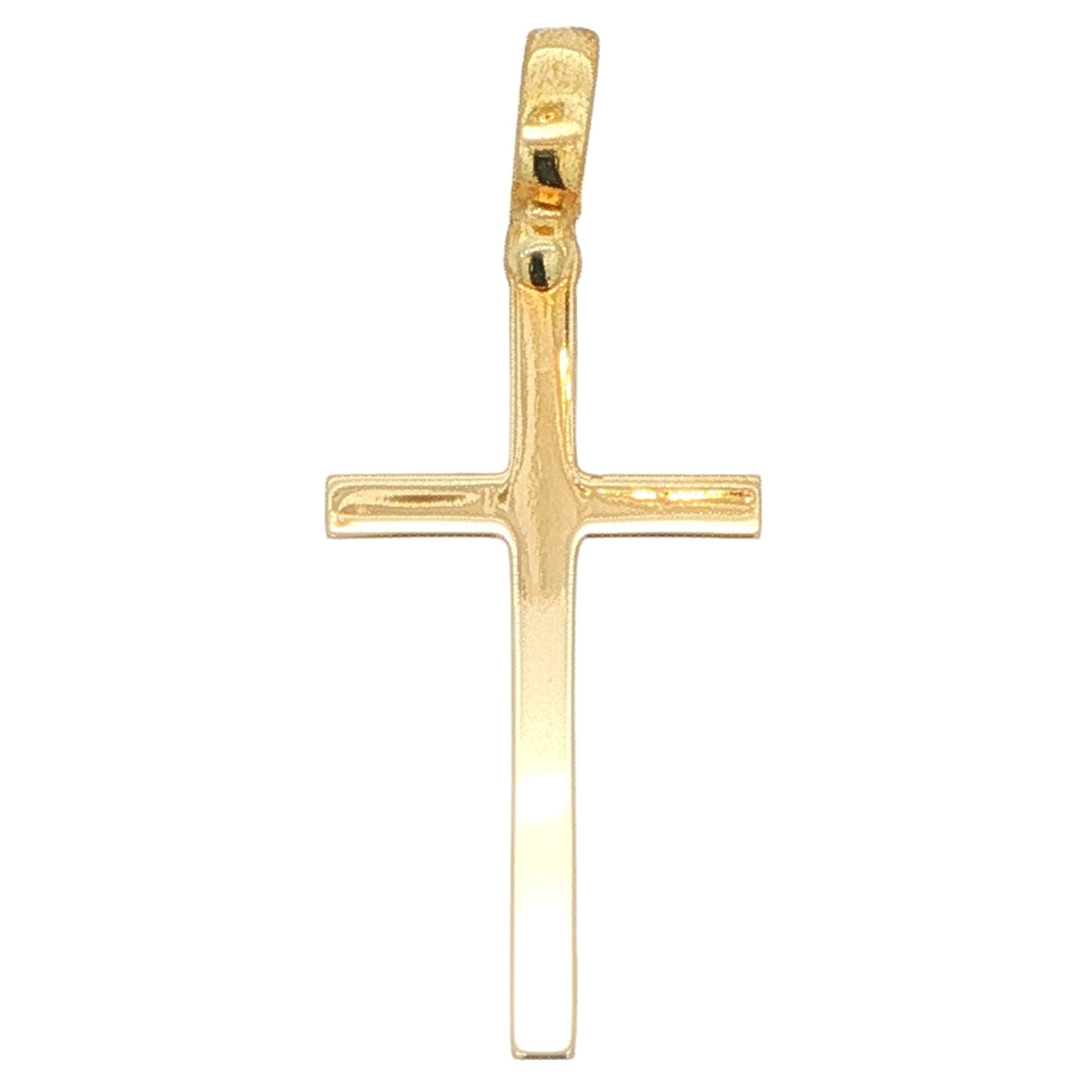 Gold Pendants & Necklace