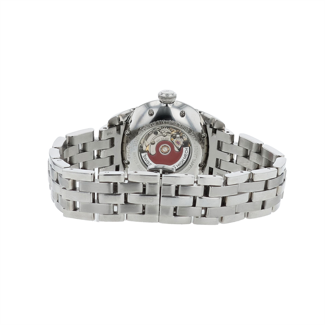 Oris Artelier Lady Date 7548 31mm Circa 2010