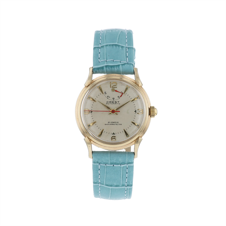 Crest Power Reserve 32.5mm Circa 1953