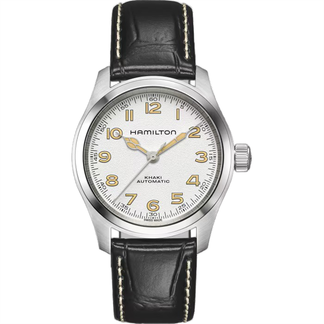 HAMILTON Khaki Field Murph 38mm