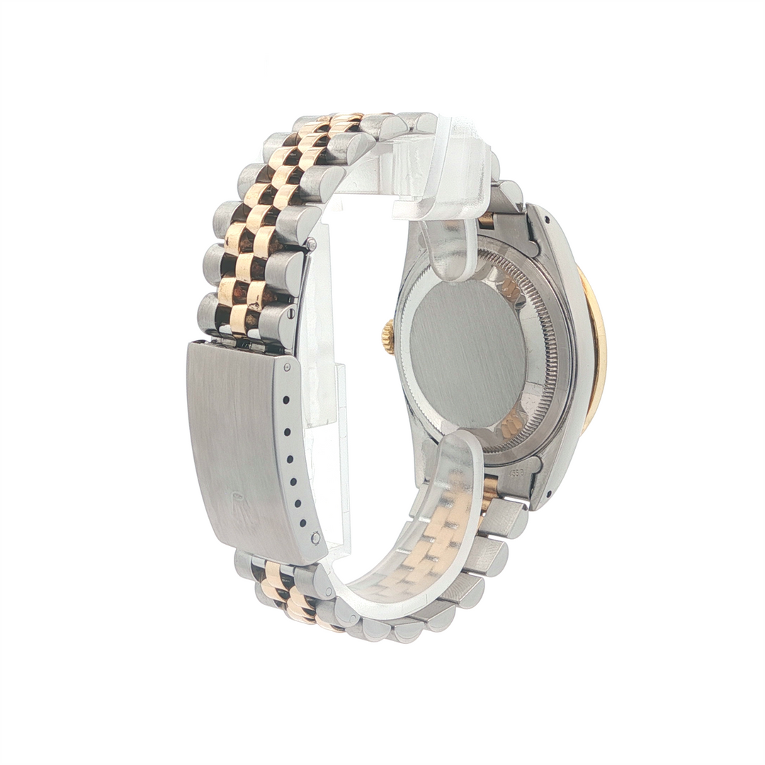 Rolex Datejust 16233 36mm 1989