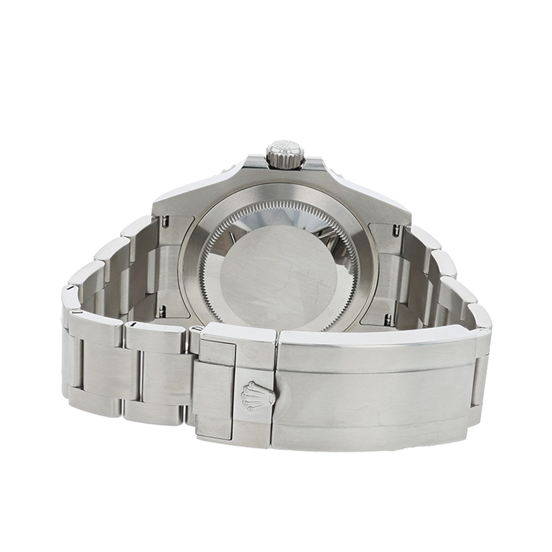 Rolex Submariner Date Starbucks 126610LV 40mm 2019