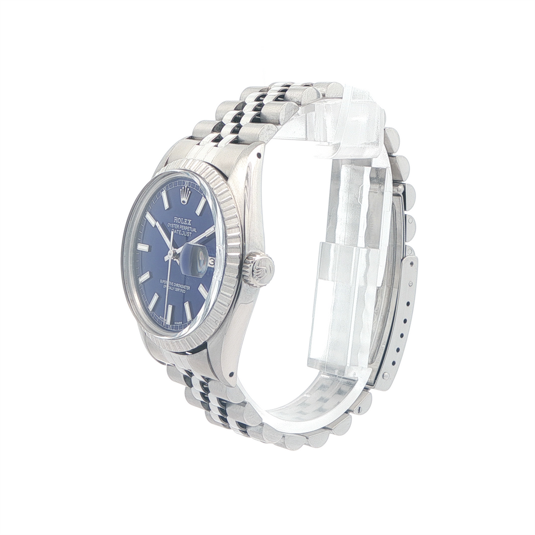 Rolex Datejust 16030 36mm 1979