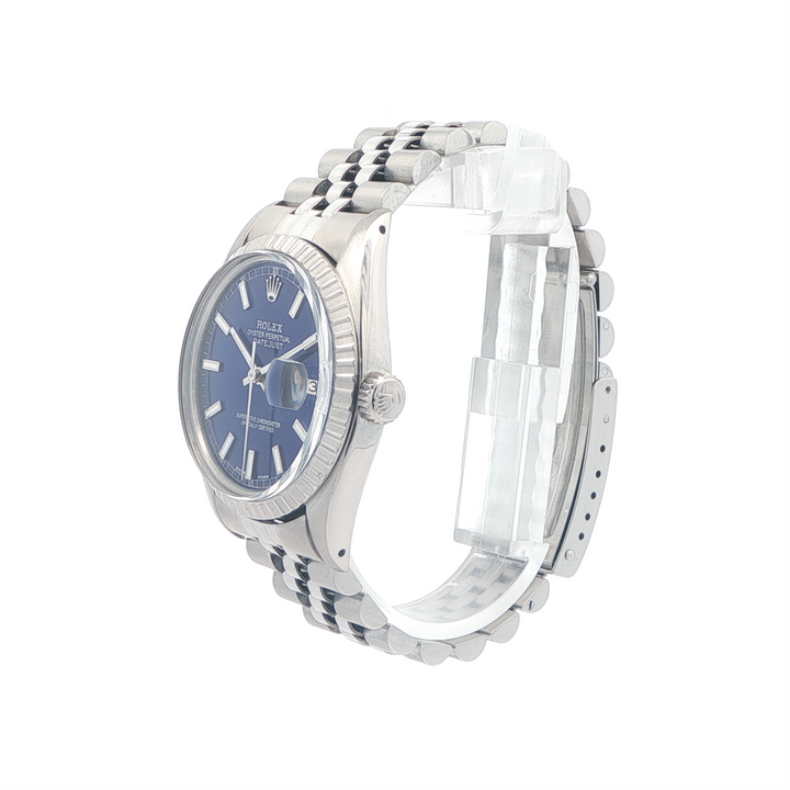 Rolex Datejust 16030 36mm 1979