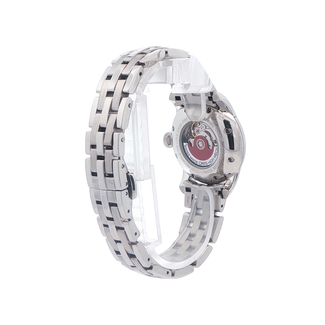 Oris Artelier Lady Date 7548 31mm Circa 2010