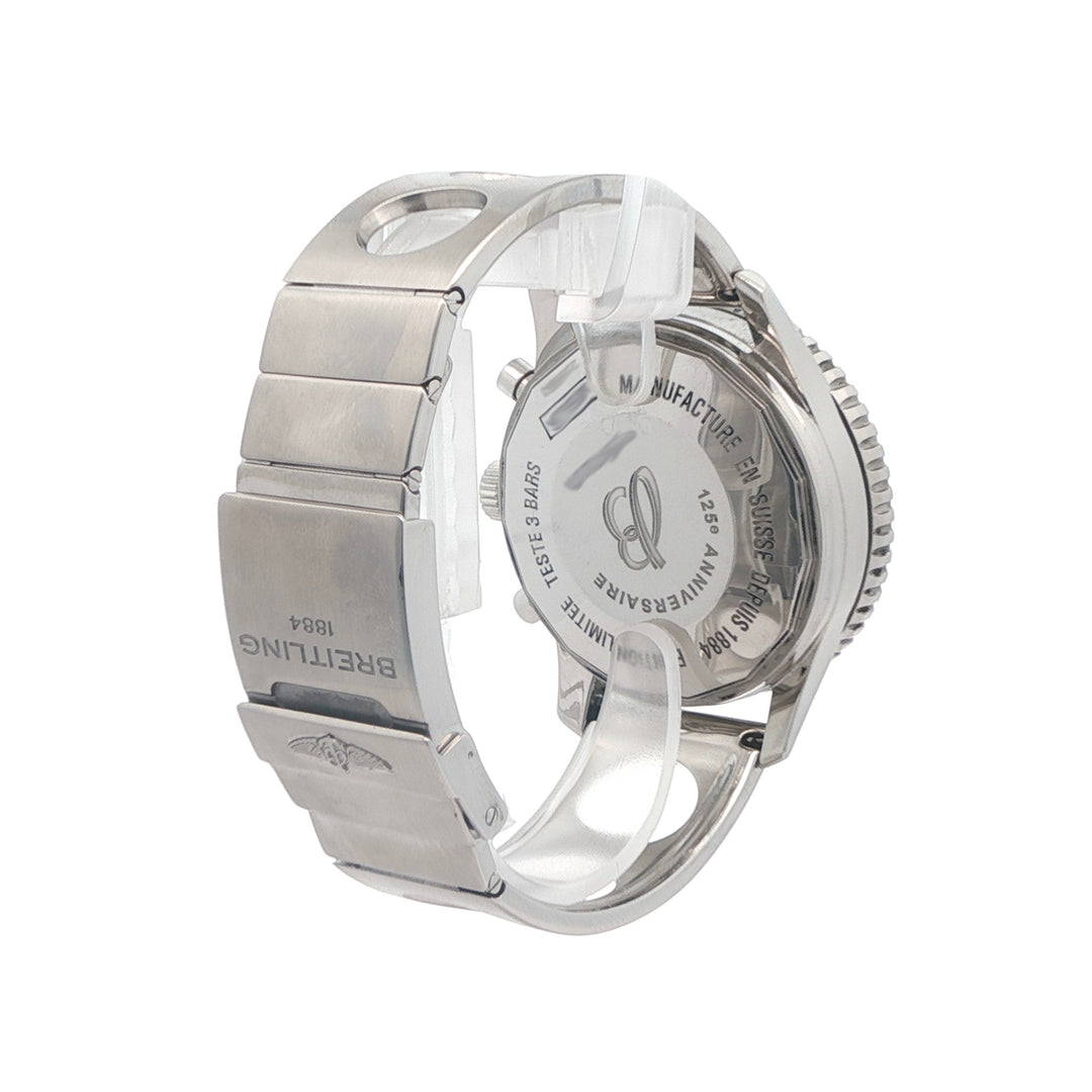 Breitling Navitimer 125th Anniversary A26322 2009