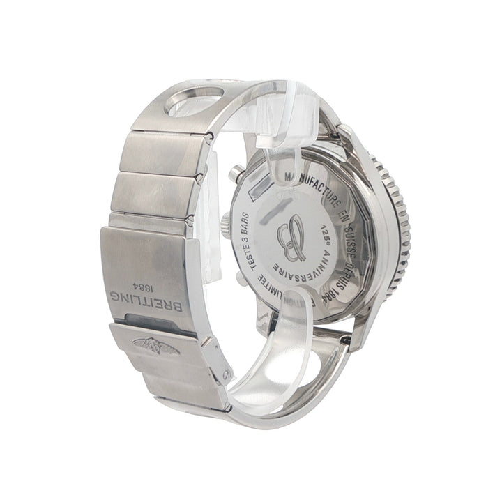 Breitling Navitimer 125th Anniversary A26322 2009