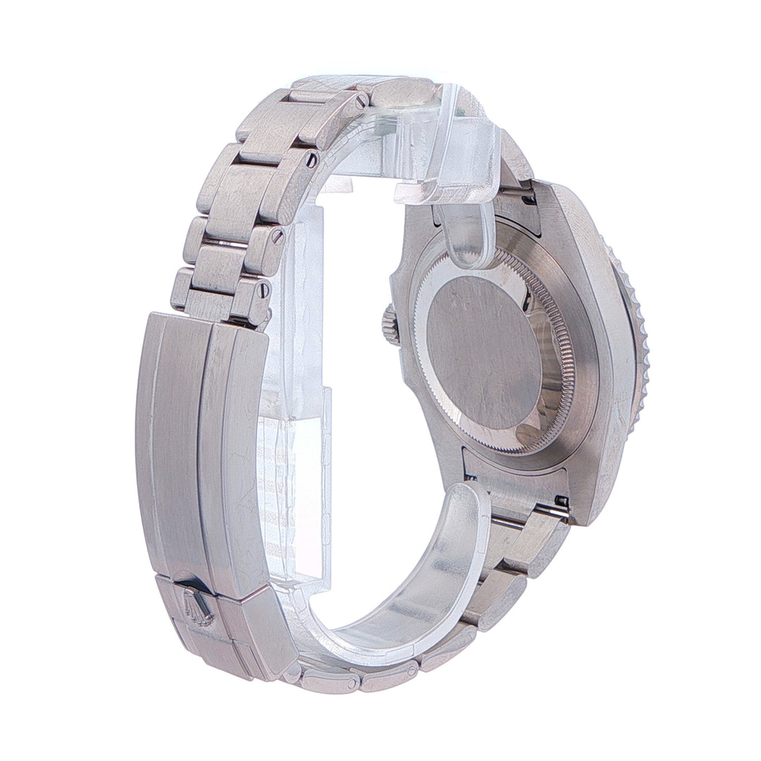 Rolex Submariner 114060 40mm 2017