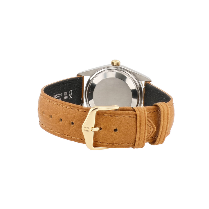 Rolex Oyster Perpetual Date 15223 34mm 1991
