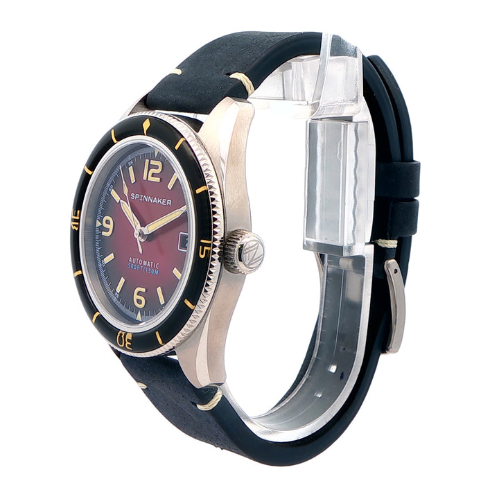 Spinnaker Fleuss Automatic SP-5055-07 43mm 2024