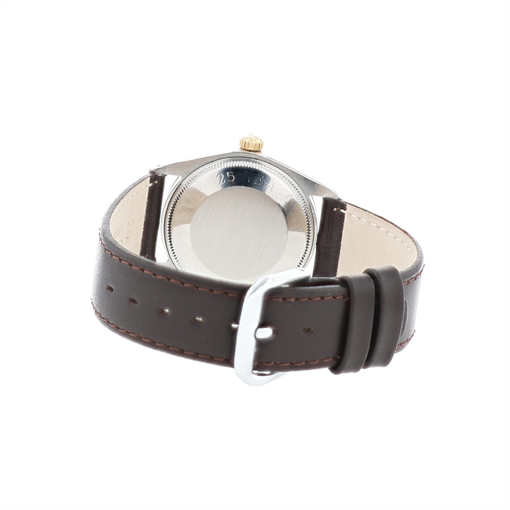 Rolex Air-King 5501 34mm 1970