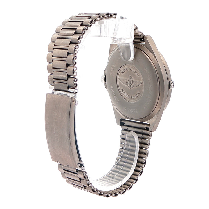 Breitling Aerospace E56059 40mm Circa 1995