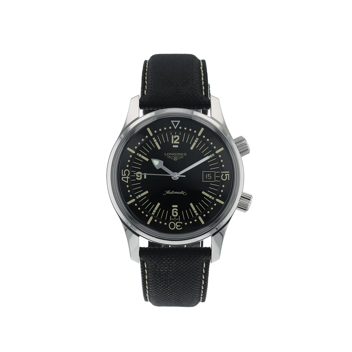Longines Legend Diver L3.774.4 42mm 2024