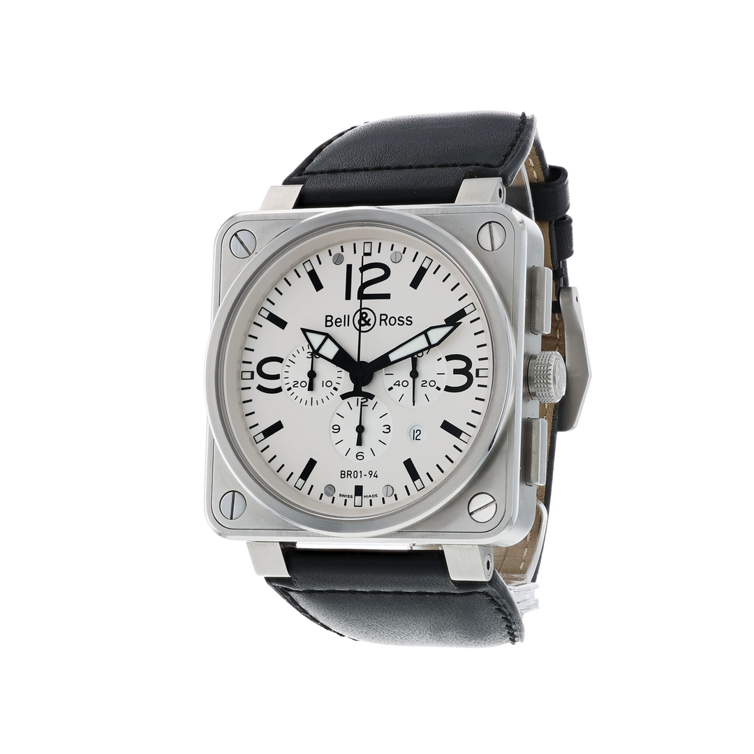 Bell & Ross BR01-94 46mm 2007