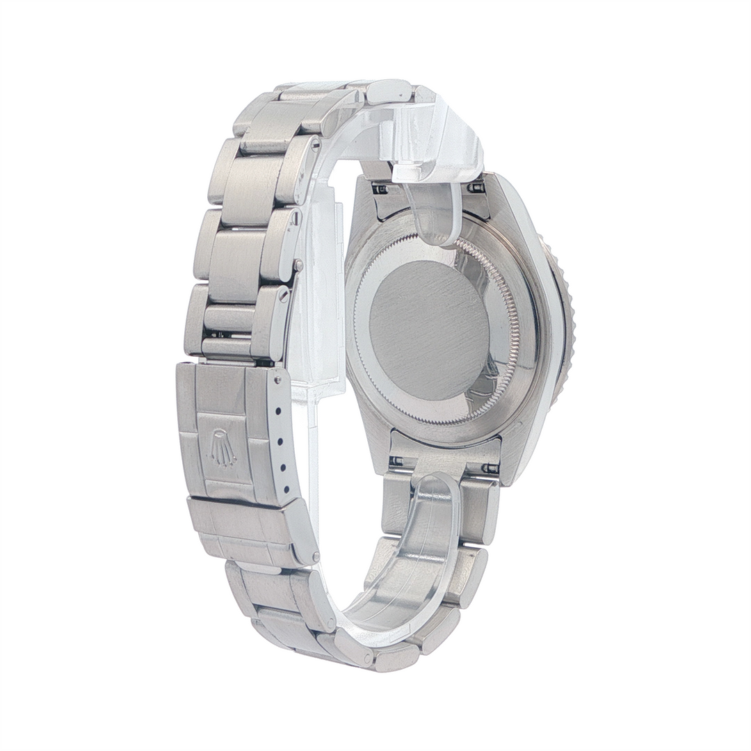 Rolex GMT- Master II 16710 40mm 2004