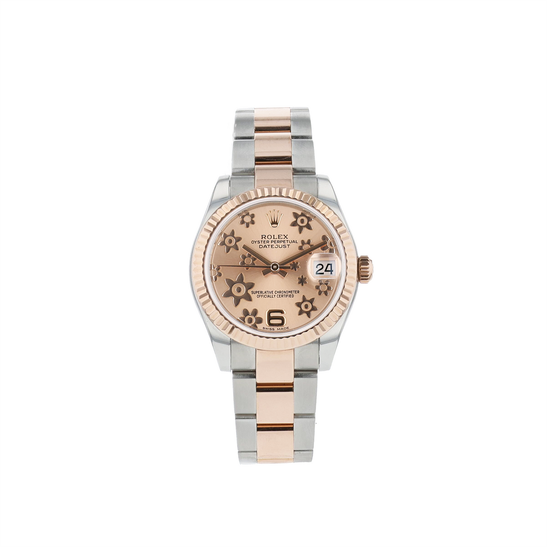 Rolex Datejust 178271 31mm