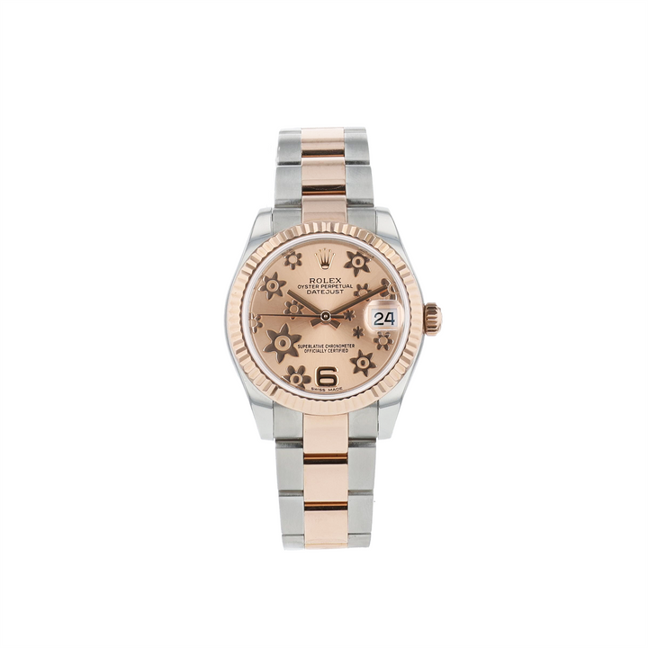 Rolex Datejust 178271 31mm
