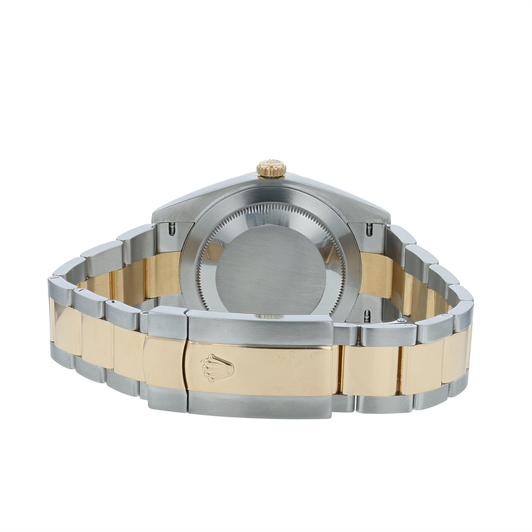 Rolex Datejust 41 126333 41mm 2017