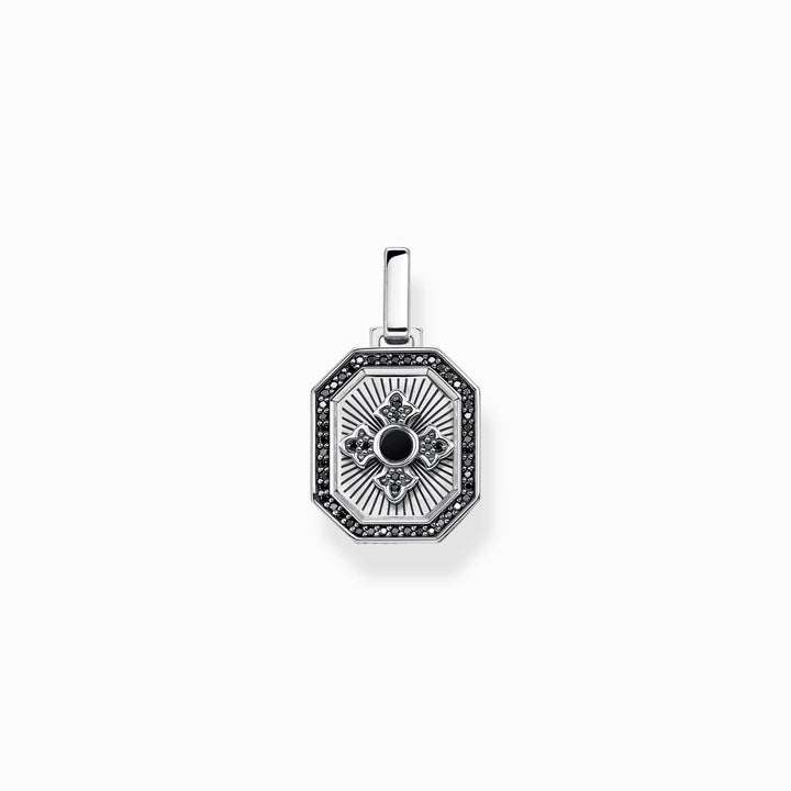 Pendant Cross
