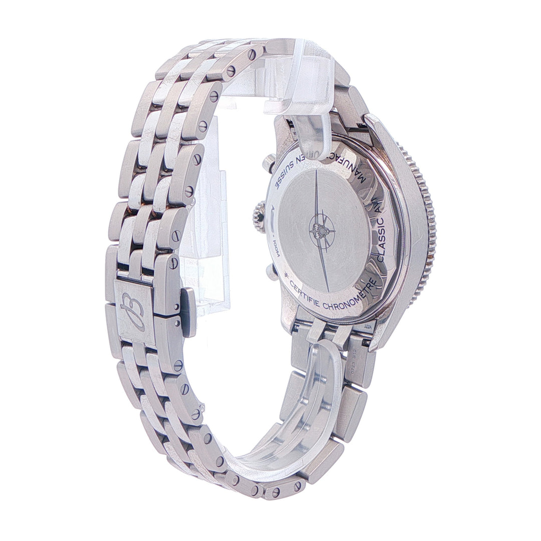 Breitling Curtiss P-40 Warhawk 42 A23380 42mm 2024