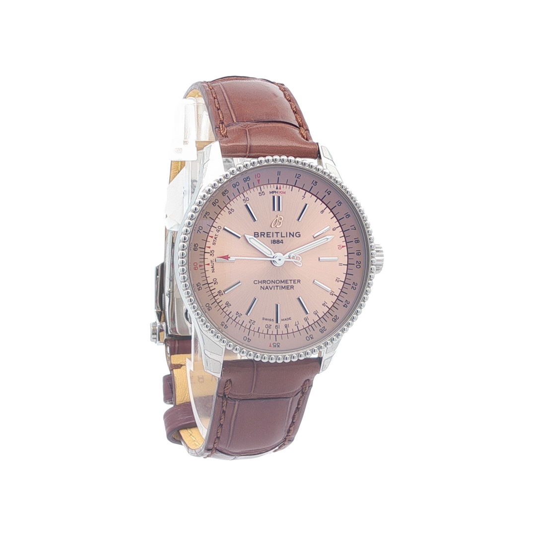 Breitling Navitimer Automatic 35  A17395 35mm 2025