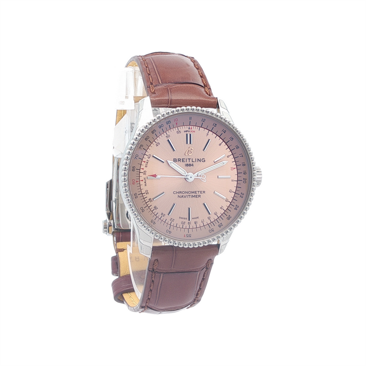 Breitling Navitimer Automatic 35  A17395 35mm 2025