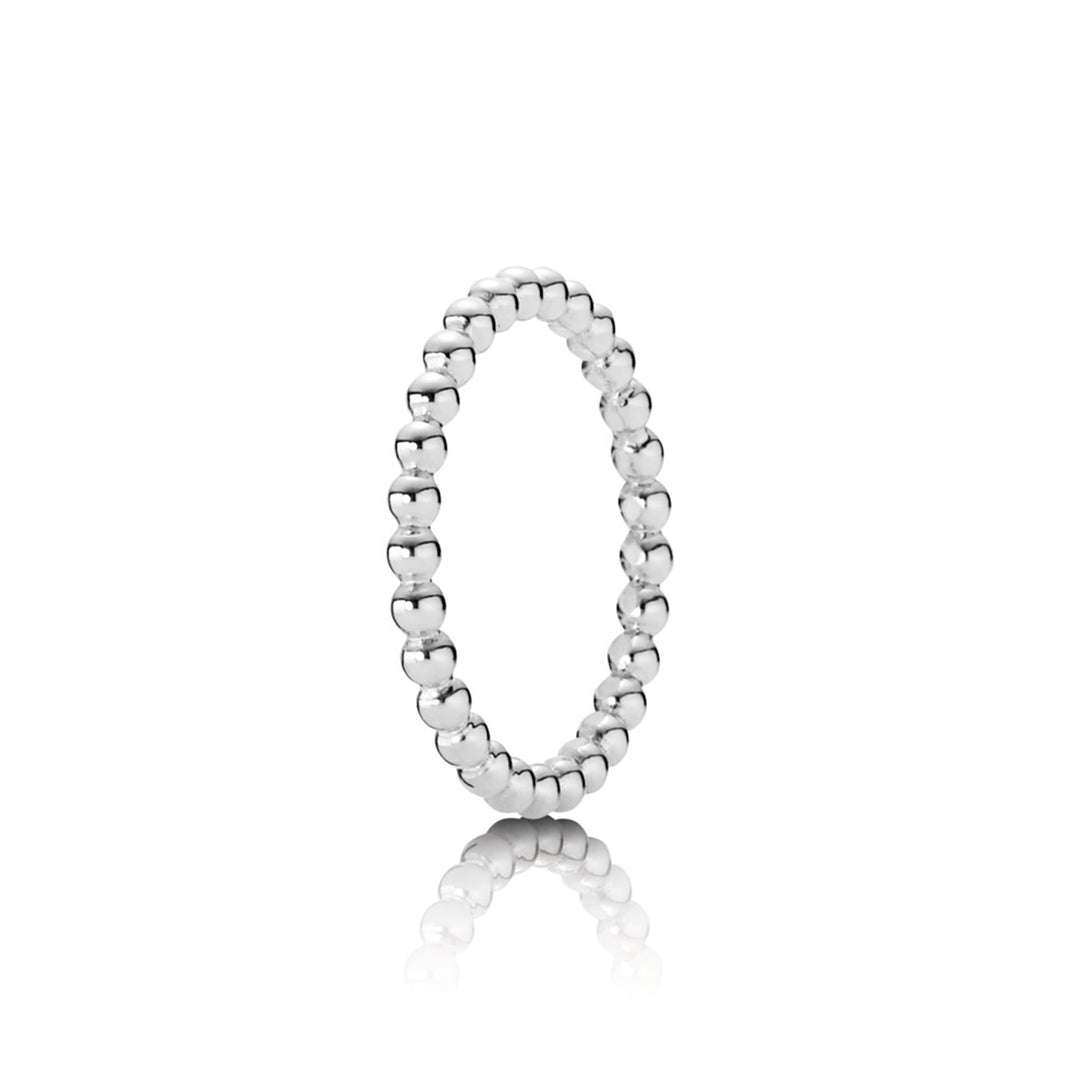 Beaded Ring